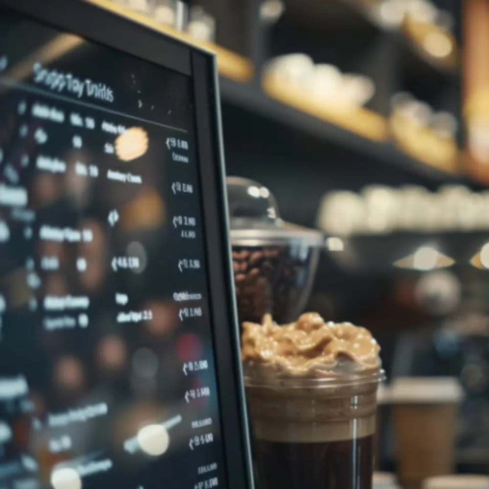 飲料茶葉供應商