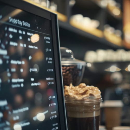 飲料茶葉供應商