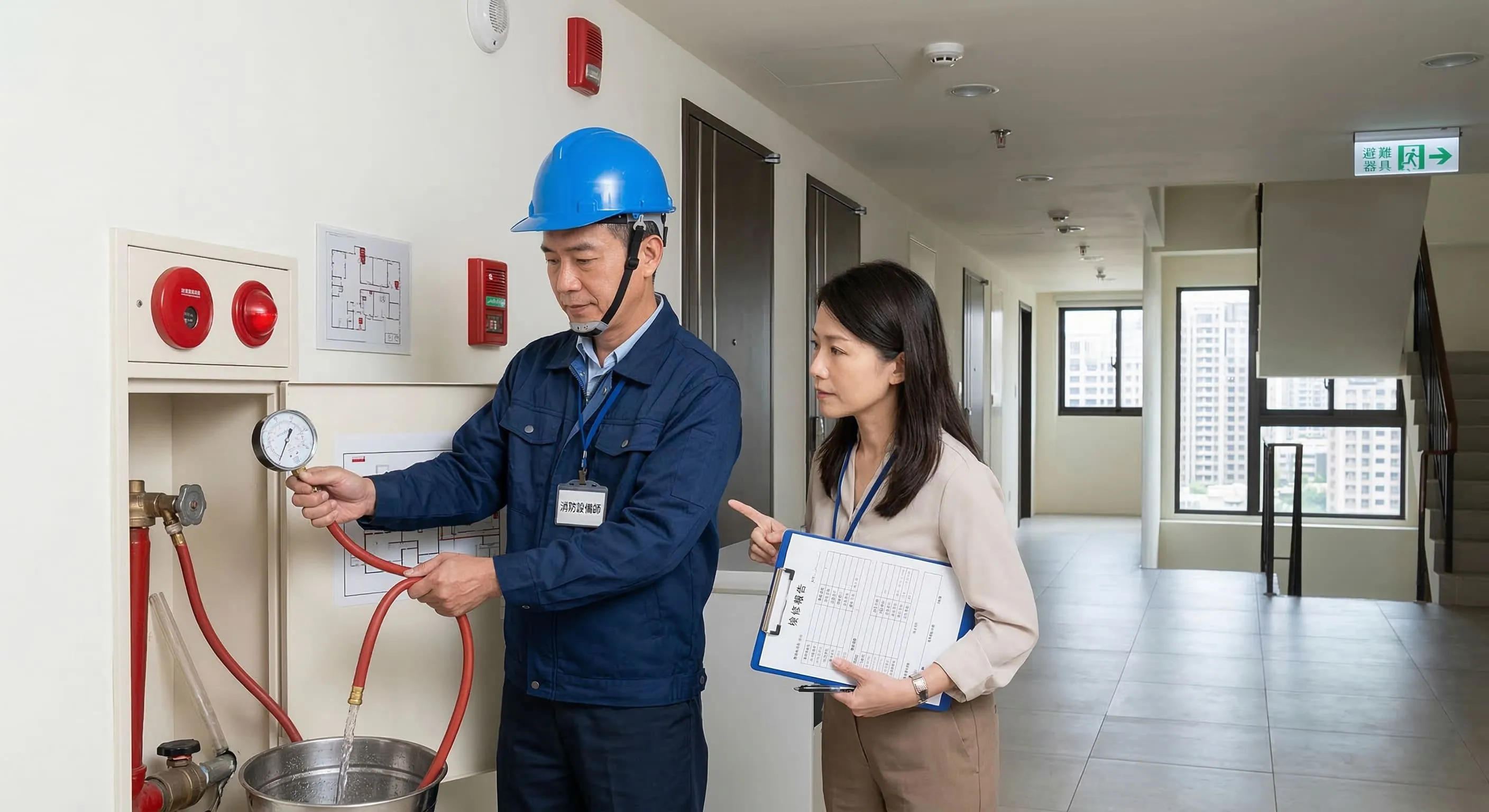 3-2守護生命財產的底線:掌握法規與申報時程