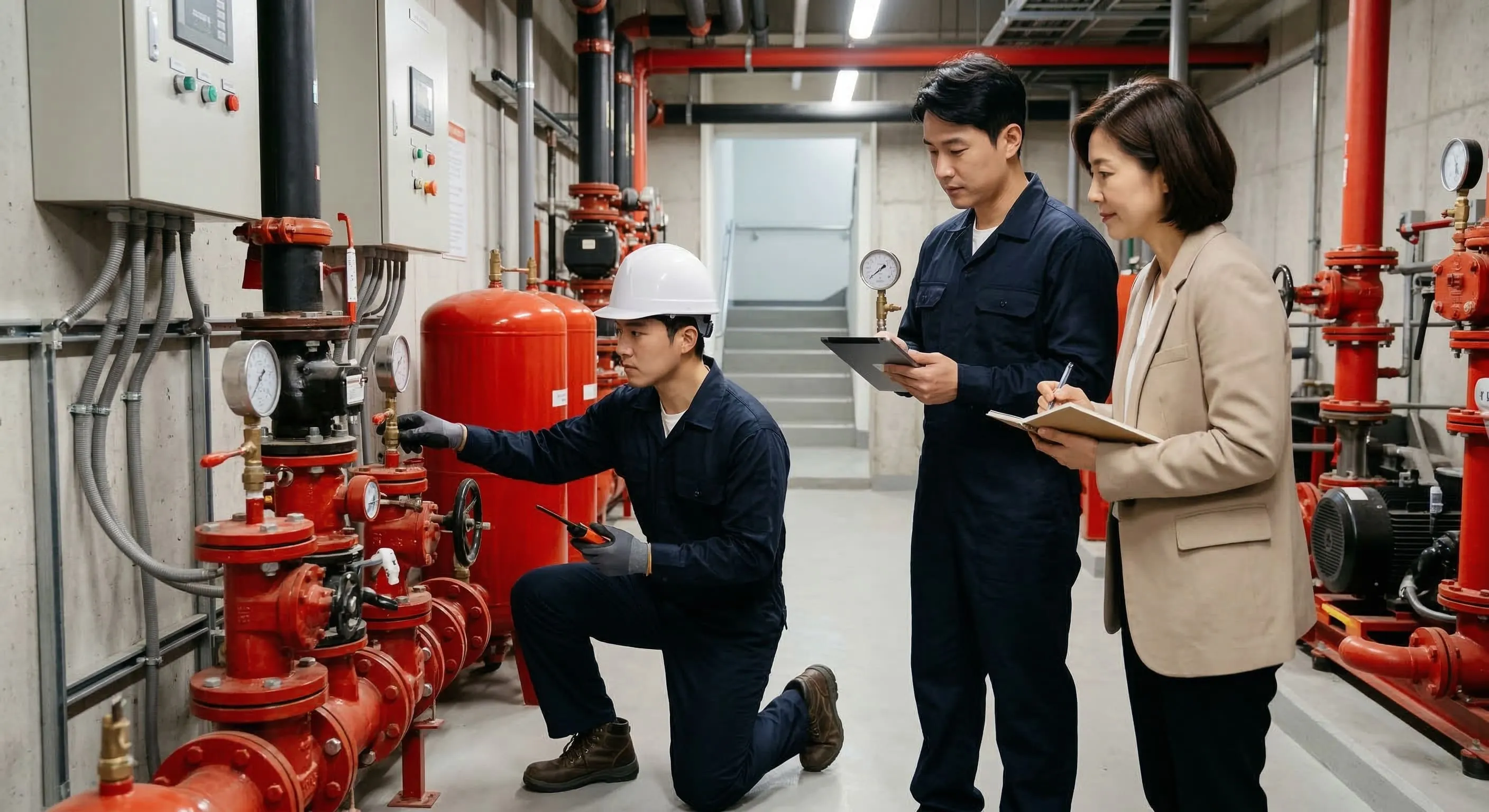 3-3找對專業神隊友:為您的社區把關每一處細節