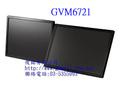 GVM6721 適用24吋壁掛式雙螢幕電視牆架