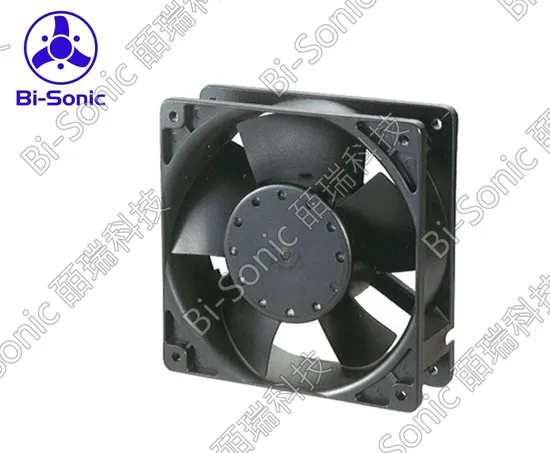 皕瑞科技 4E-230B 120mm 交流散熱風扇