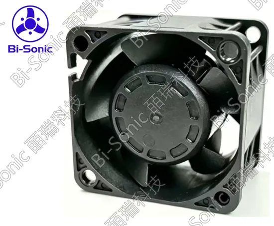 皕瑞科技 DC4028 高效能直流風扇