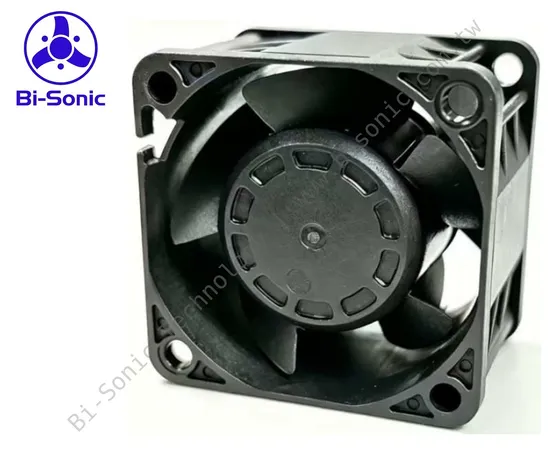 Bi-Sonic DC4028 高效能直流風扇