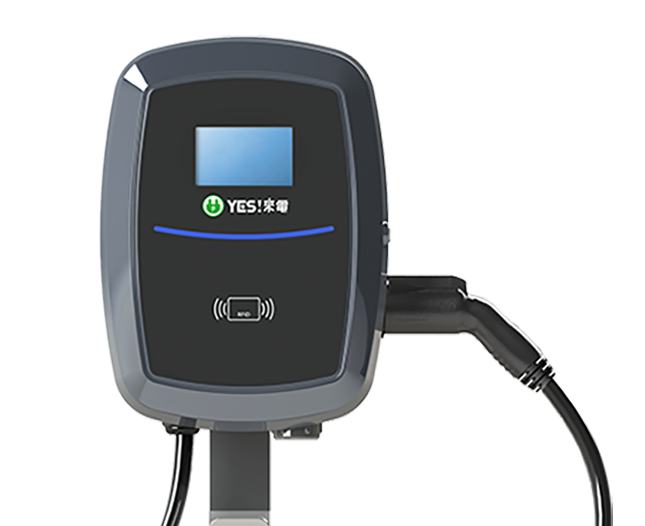 YES!來電ＵCharger Prime汽車充電樁