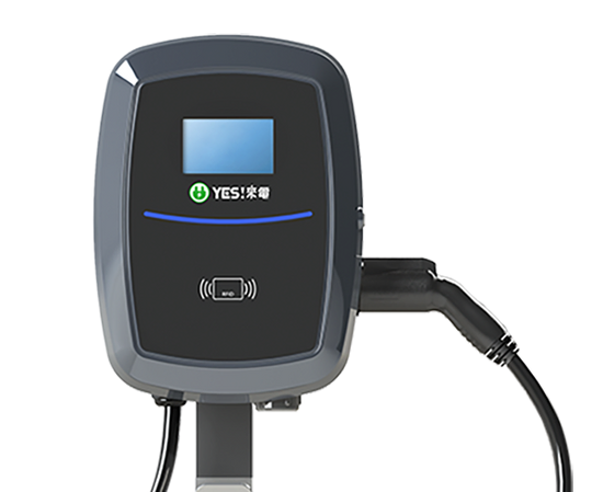 YES!來電ＵCharger Prime汽車充電樁