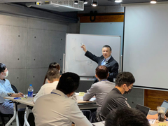 「濤濤國際企業管理顧問」您的ESG永續發展之夥伴!
