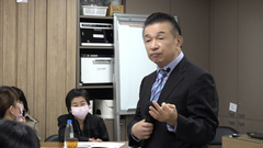 TTT講師訓體驗班