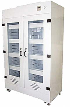 抽氣型PP藥品櫃