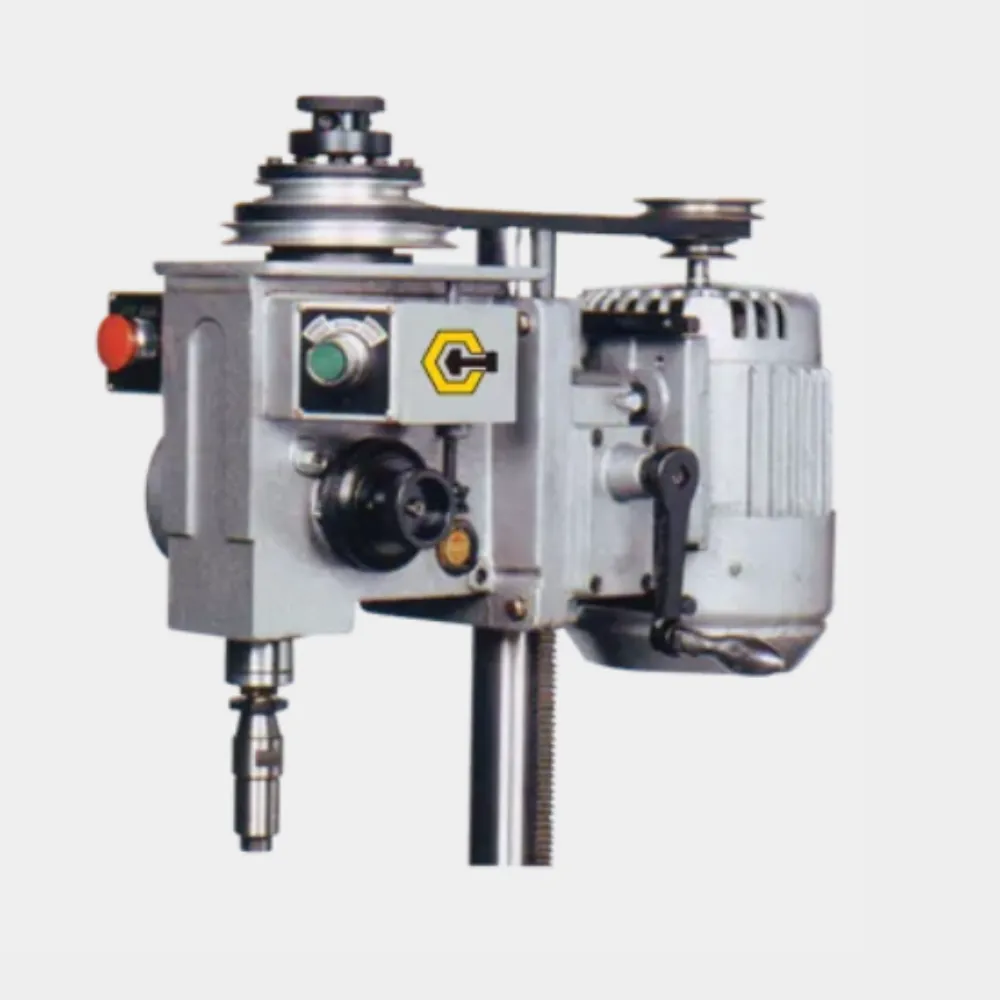 如何選擇適合的攻牙機與鉚釘機