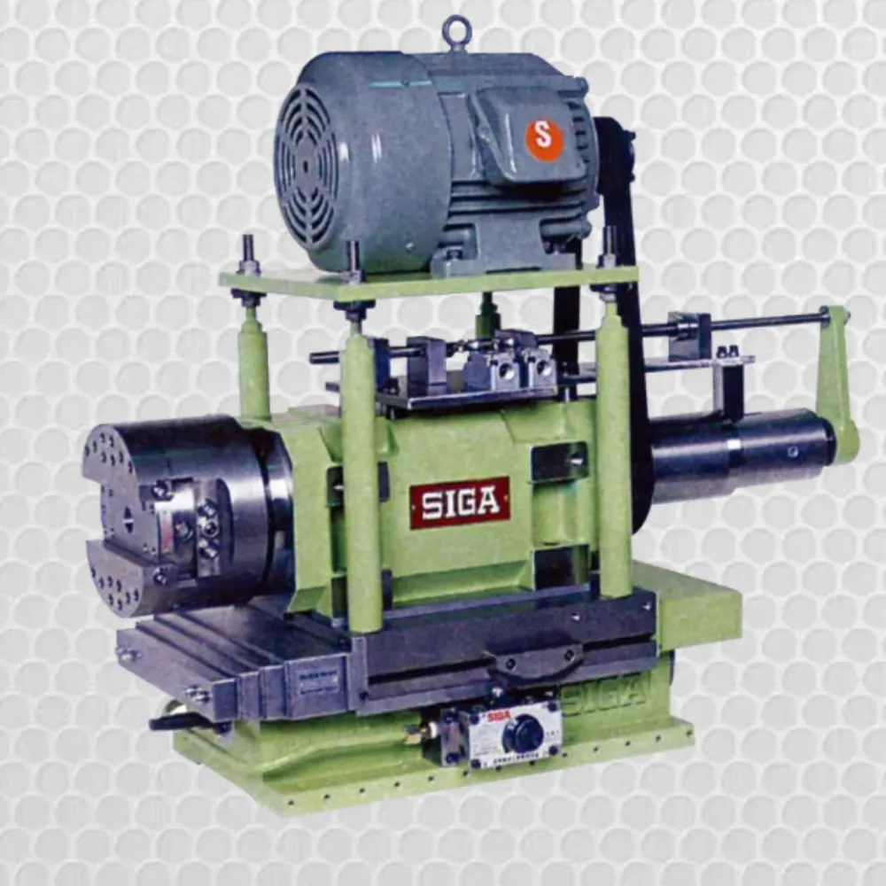 CNC加工與主軸設備應用：打造高效率精密加工生產線