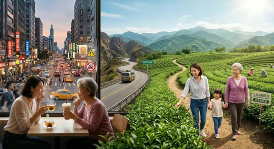 拒絕化學添加與失眠焦慮：都會上班族必備的無糖健康茶與企業茶葉批發指南