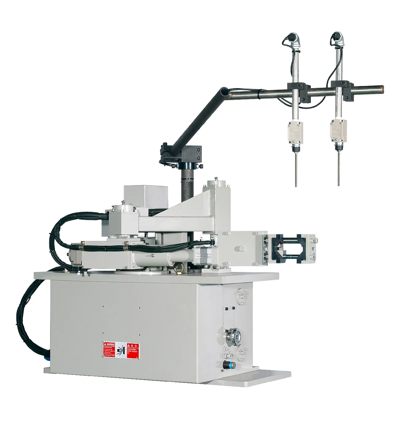 AUTO EXTRACTOR自動取出機