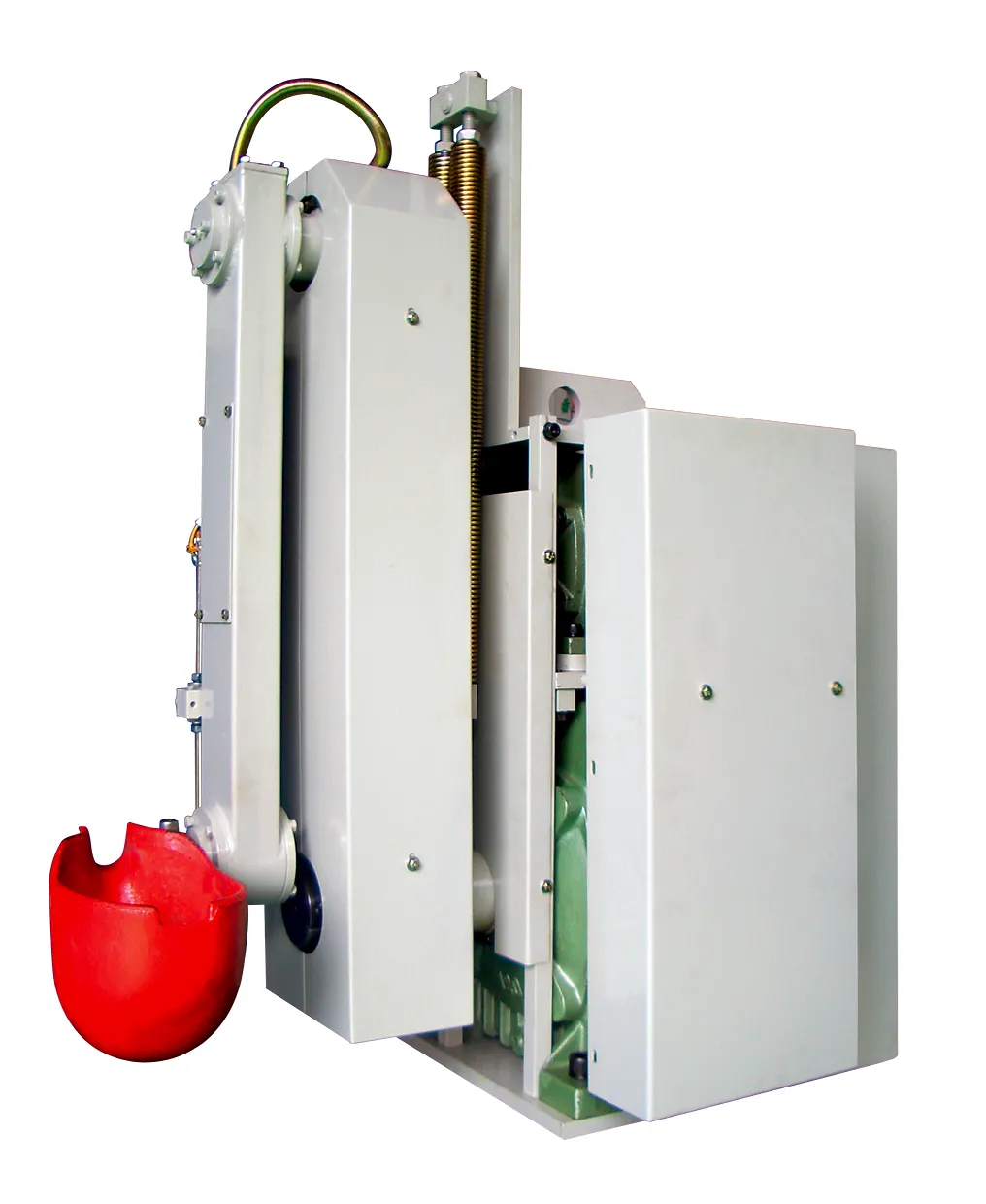 AUTO LADLER自動給湯機