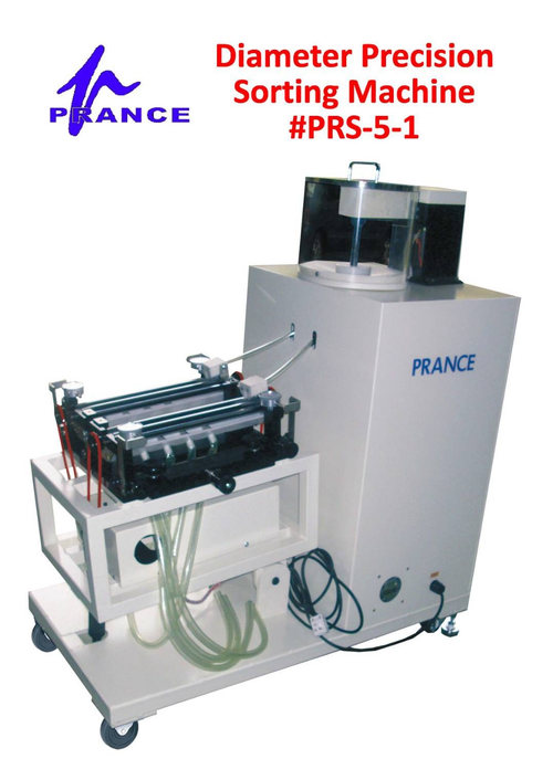 機型:PRS - 5 -1
