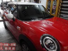 專業隔熱紙精貼