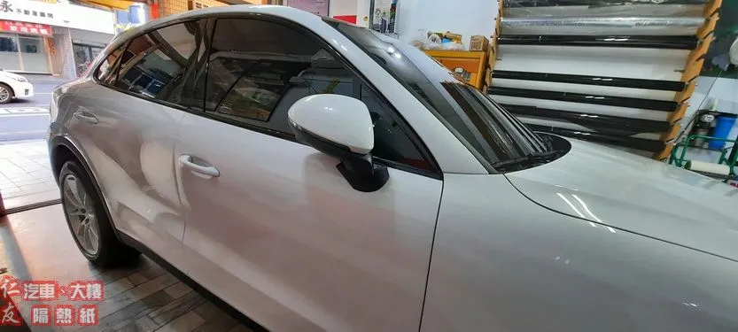 DENO 菁英隔熱紙