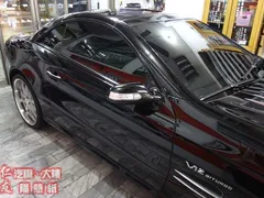 DENO 菁英隔熱紙