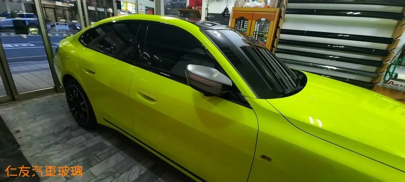 DENO 菁英隔熱紙