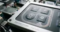 薄膜按鍵觸控面板