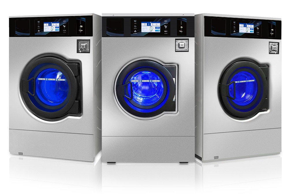 洗衣王專屬CPlus商用洗衣機
