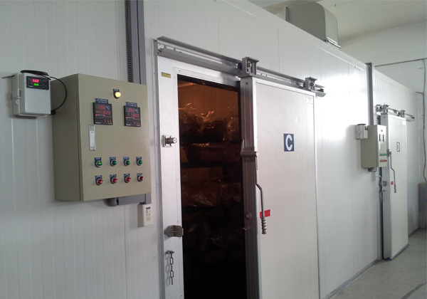 軌道型熱電偶溫度轉換器