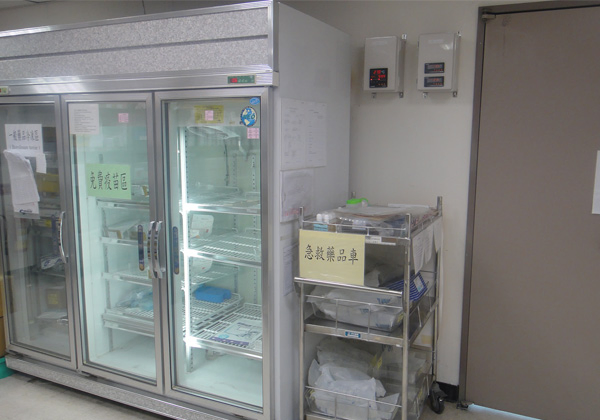 軌道型熱電偶溫度轉換器