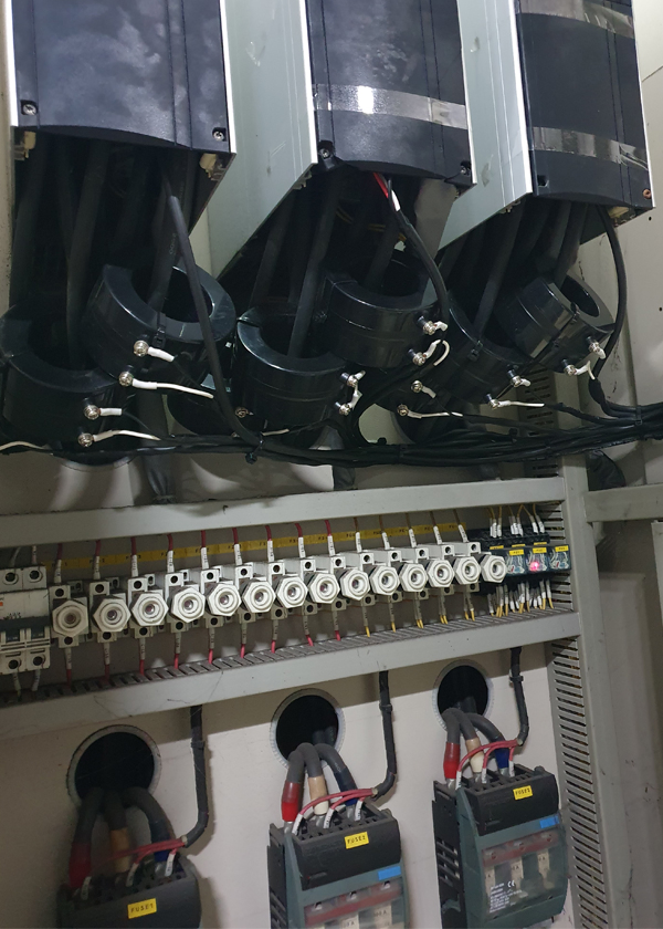 SE600熱電偶溫度隔離轉換器-管道式迴風口溫溼度控制-溫度