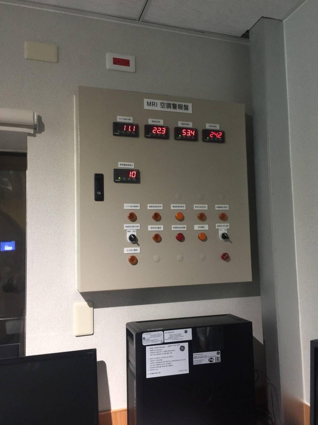 SE600熱電偶溫度隔離轉換器-管道式迴風口溫溼度控制-溫度