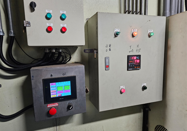 背光分離型一氧化碳RS485感測器-LCD出線式一氧化碳傳送