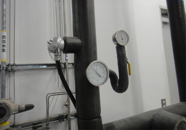隔離溫度訊號轉換器-管道式CO2傳送器-PM2.5沙塵顯示傳
