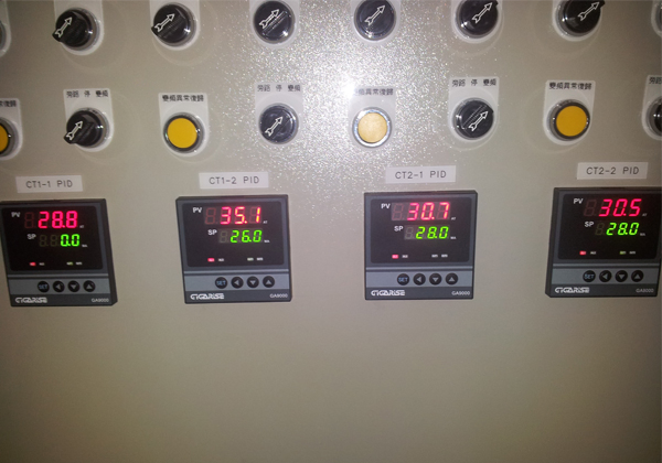 電流轉換器/電壓訊號分配器/双組溫度傳送器/双組熱電偶溫度隔