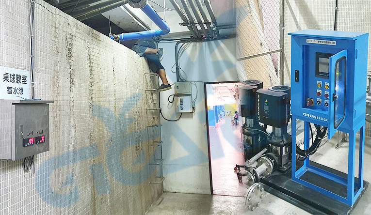 SE4600-溫溼度出線型2m免配線控制器