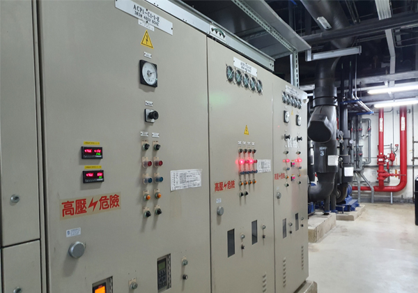 室內型PM2.5粉塵傳送偵測器-溫溼度+露點出線式控制器-管