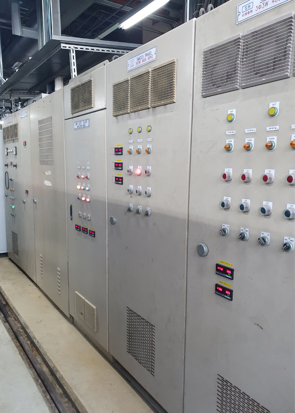SE600熱電偶溫度隔離轉換器-管道式迴風口溫溼度控制-溫度