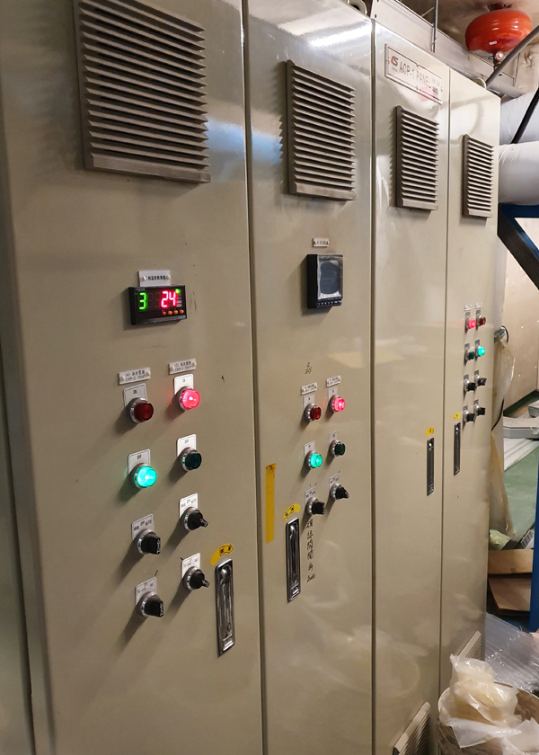 白金電阻轉換器-PT100双組傳送器-超薄型溫度傳送器-交直