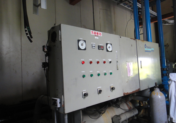 室內型PM2.5粉塵傳送偵測器