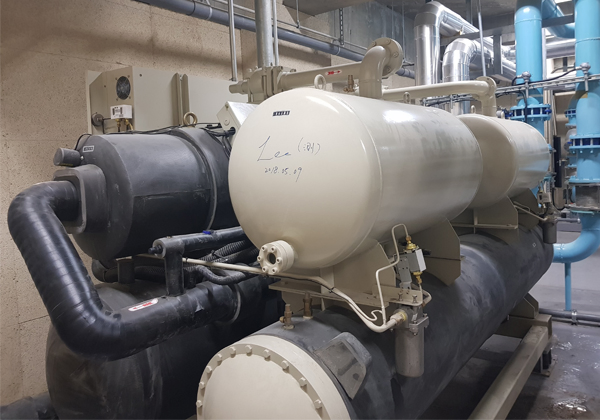 SE600熱電偶溫度隔離轉換器-管道式迴風口溫溼度控制-溫度