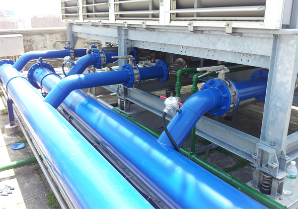 室內型PM2.5粉塵傳送偵測器