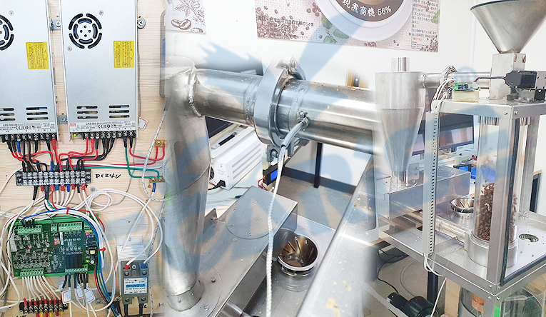 表面溫度感測器/三通控制閥顯示/二氧化碳控制器/温溼度感知器