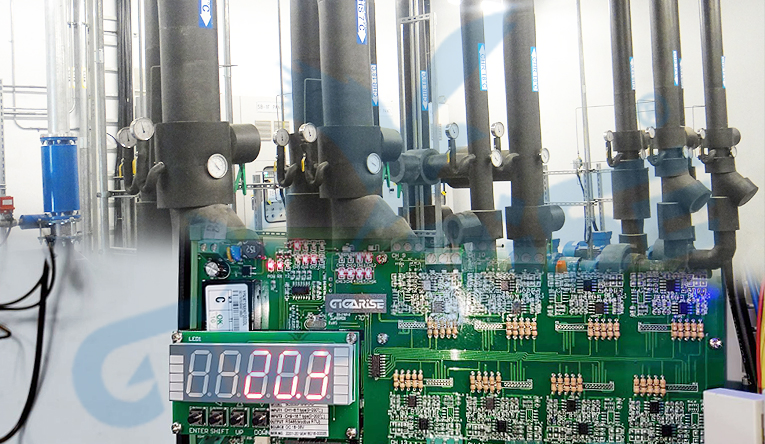 貼片式溫度傳送器/RTD溫度傳送器/溫度隔離傳送控制器