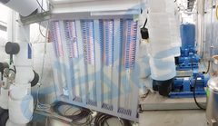 BTU温度水管偵測-醫院冰櫃温度監測-機房-三相電力匯流排溫