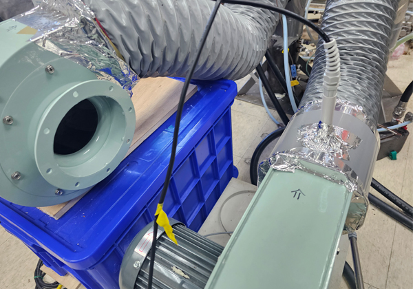 白金電阻轉換器-PT100双組傳送器-超薄型溫度傳送器-交直