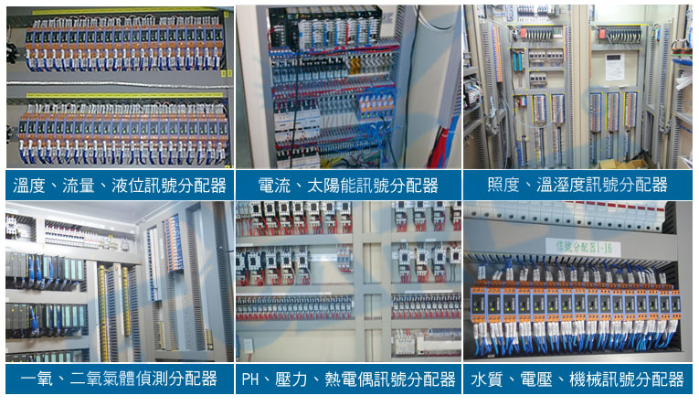 專利銷售新店銅片貼式溫度計- RS485牆壁式PM2.5+P