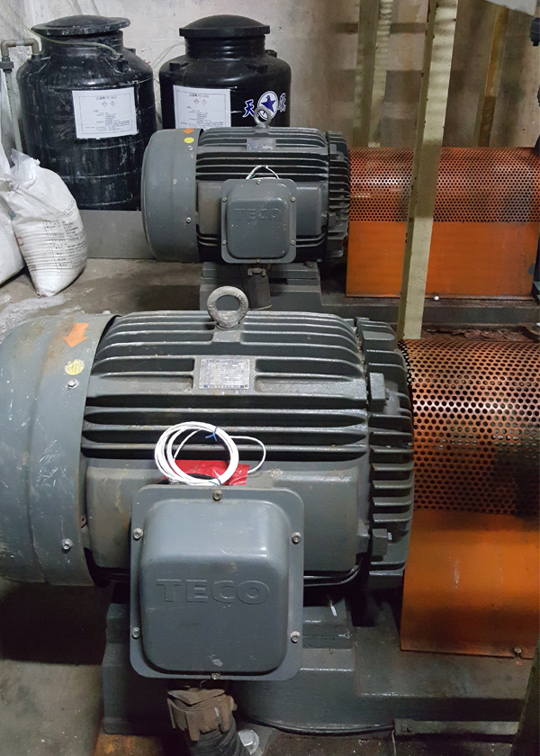 壁掛風管分離式二氧化碳C02傳訊器