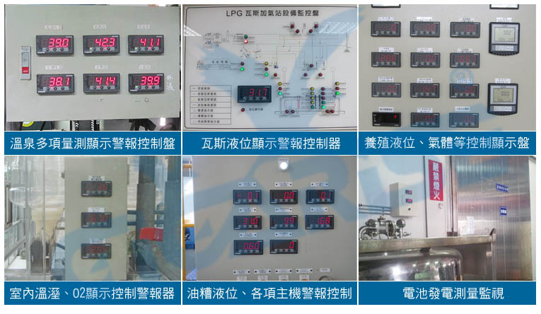 出線直立式推薦飛塵PM2.5監控傳訊器-分離式PVC出線C0
