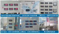 出線直立式推薦飛塵PM2.5監控傳訊器-分離式PVC出線C0