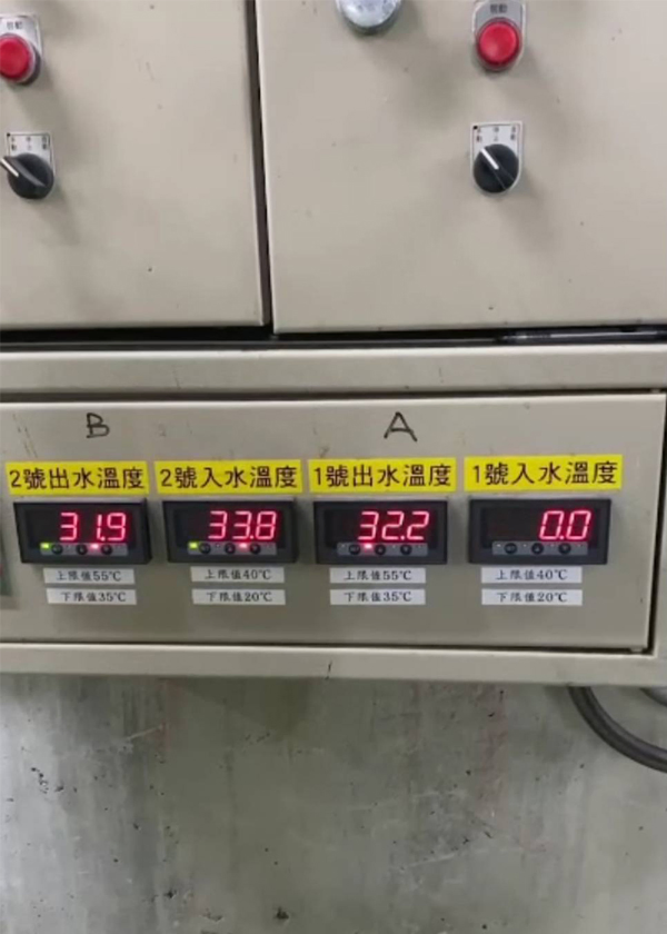 RS485壁掛式PM2.5溫溼度傳送器-牆壁式直立電流一氧化
