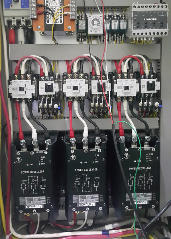 表面固定測溫體/溫度二通閥警報控制器/溫度三通閥PID控制器