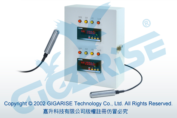 隔離溫度訊號轉換器-管道式CO2傳送器-PM2.5沙塵顯示傳